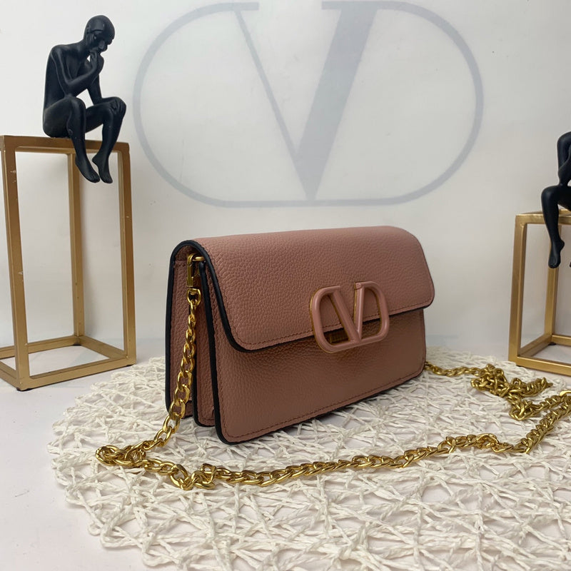 Satchel Bags - VTO Bags - 1357