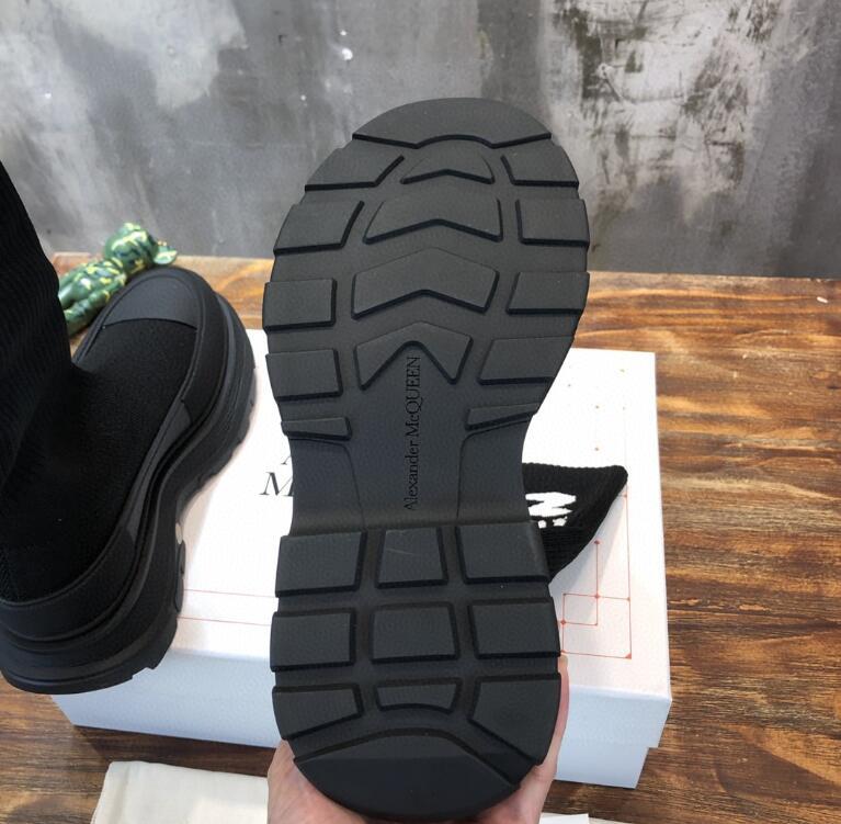 SAMC - AQ Women Shoes - 217