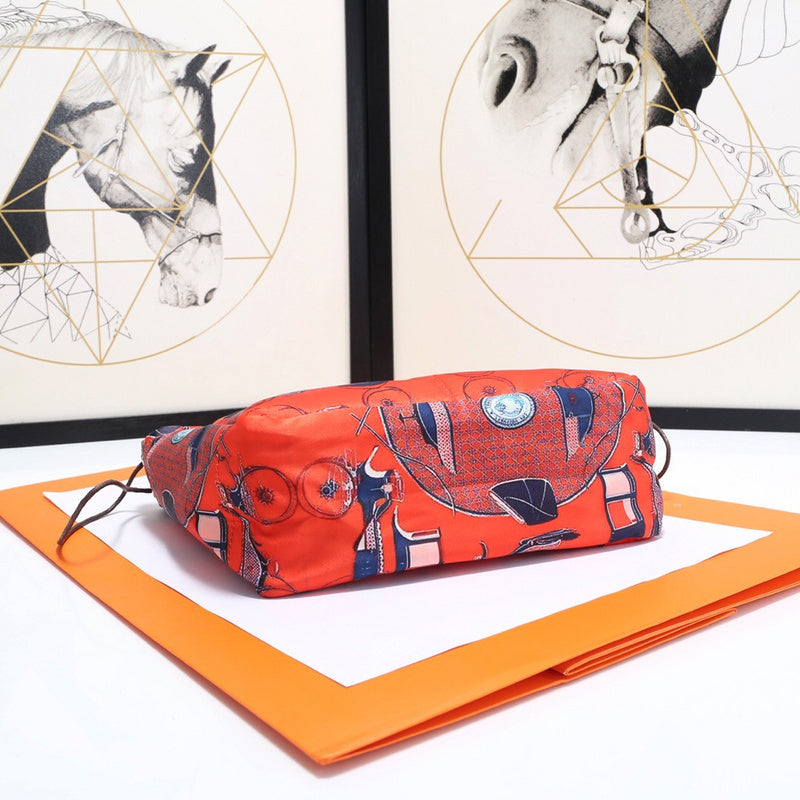Satchel Bags - HMS-Bags - 1027
