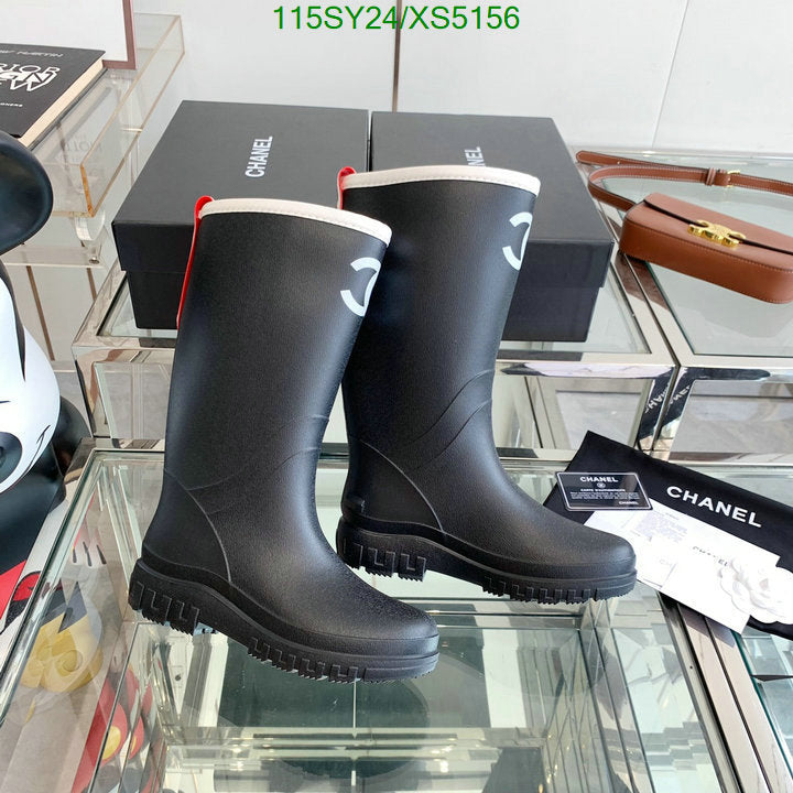 SAMC - CHL Women Boots - 274