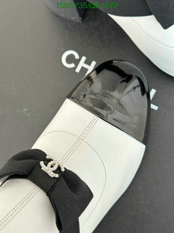 SAMC - CHL Women Boots - 458
