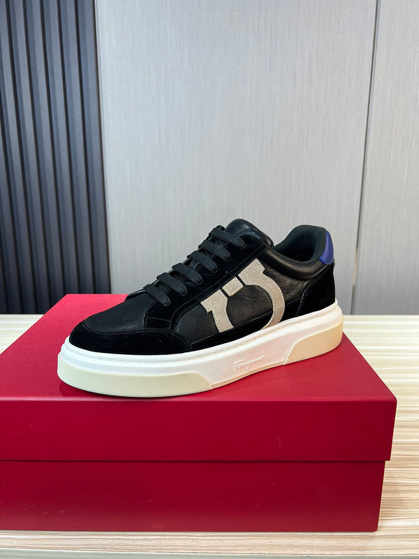 Glami - FGO Men Shoes - 983