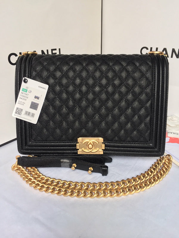 Satchel Bags - CHL Bags - 3859
