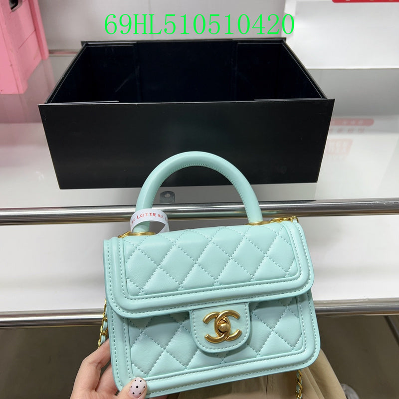 Glami - CHL Bags - 943