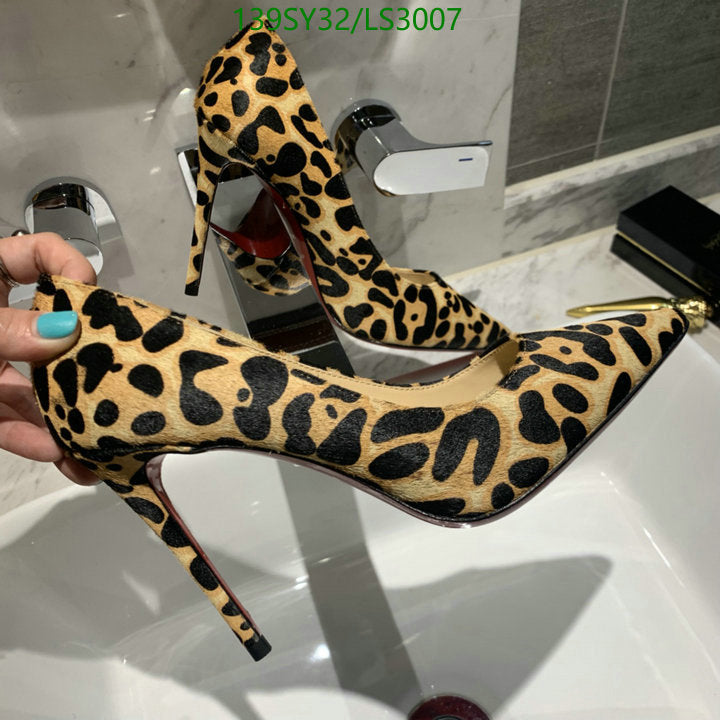 SAMC - CBL Women Shoes - 136