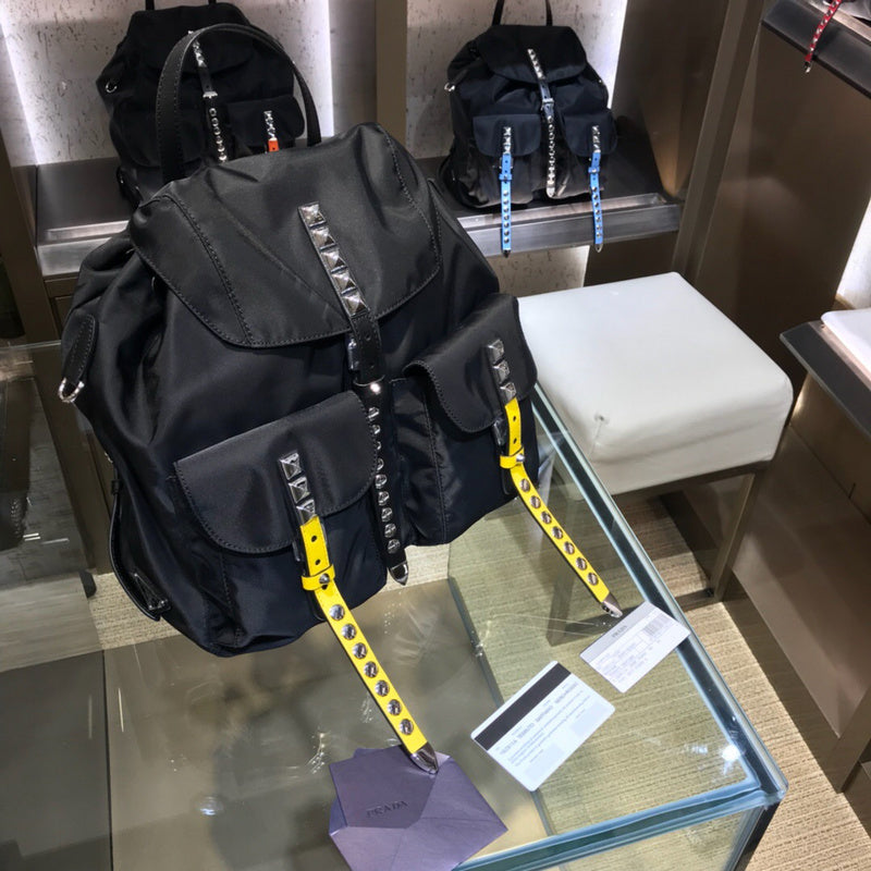 Satchel Bags - PDA Bags - 2056