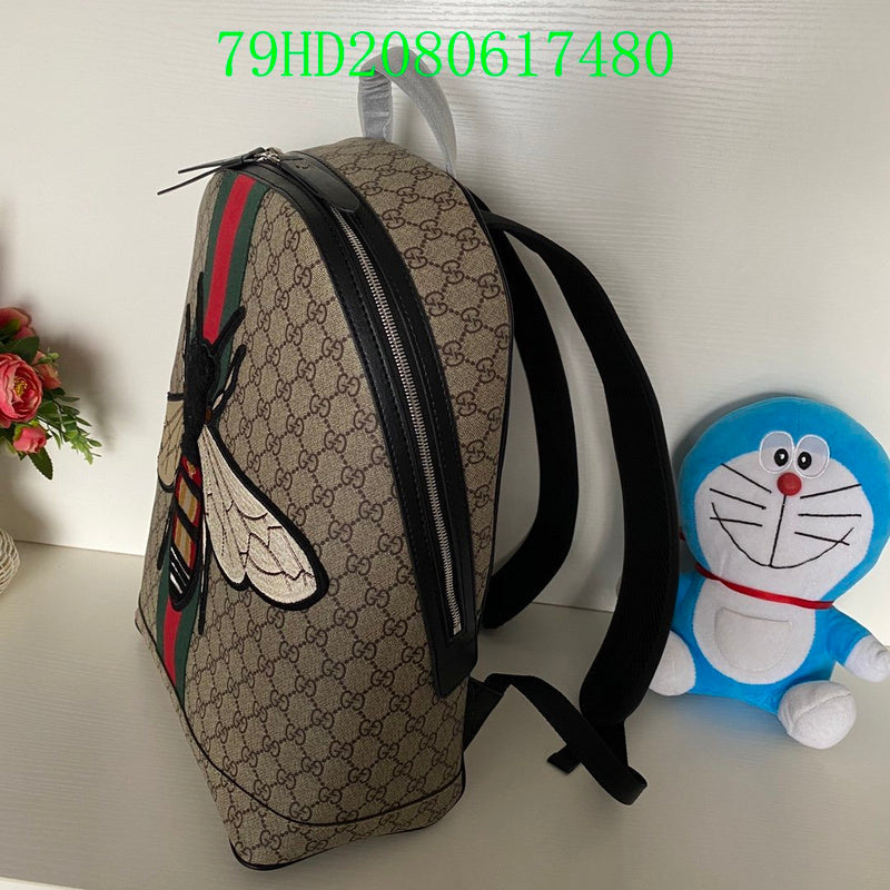 Glami Fashion - GCI Bags - 11541