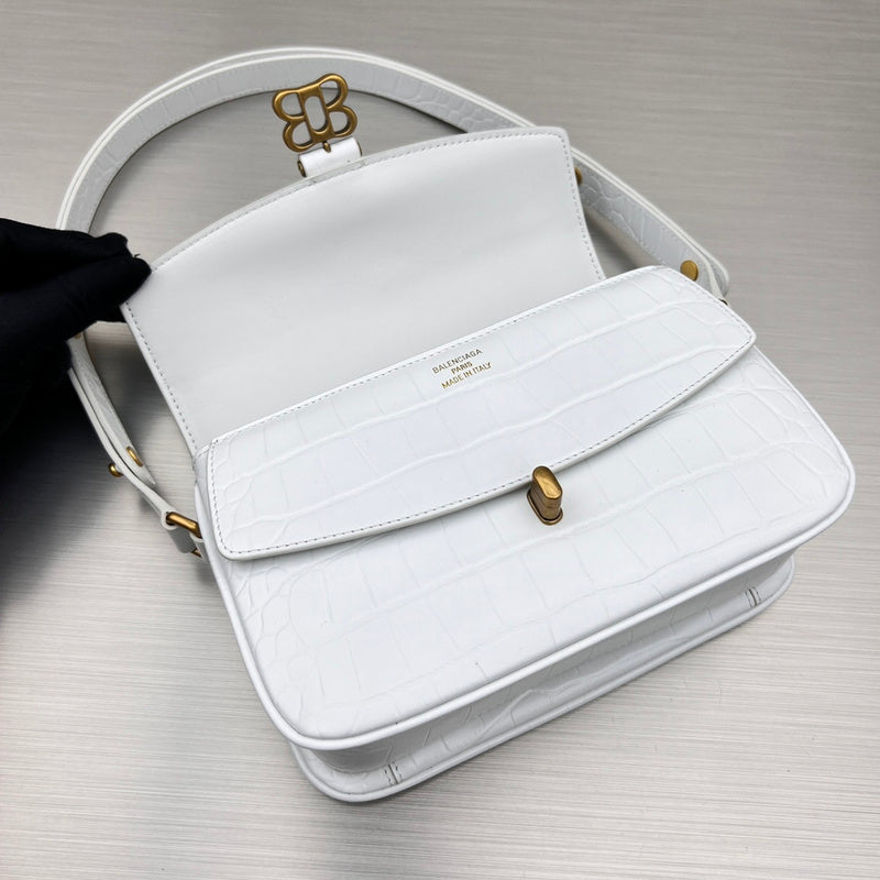Satchel Bags - BGA Bags - 236