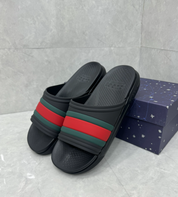 SAMC - GUKI Men Shoes - 060