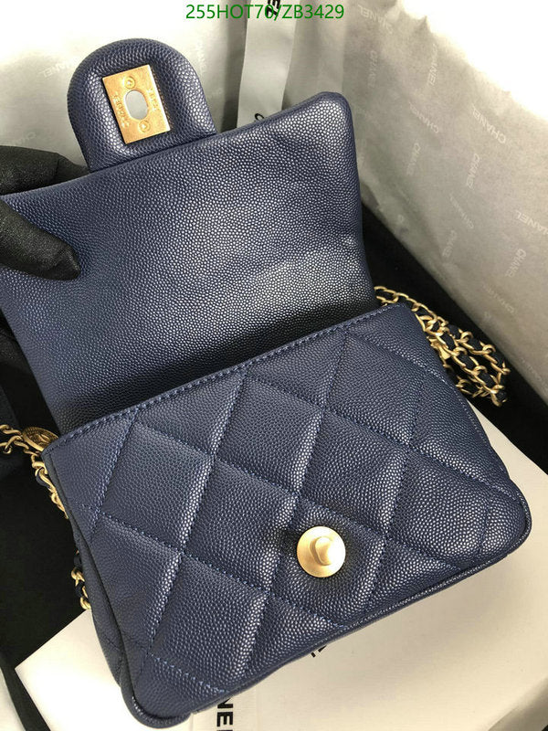SAMC - CHL Bags - 527