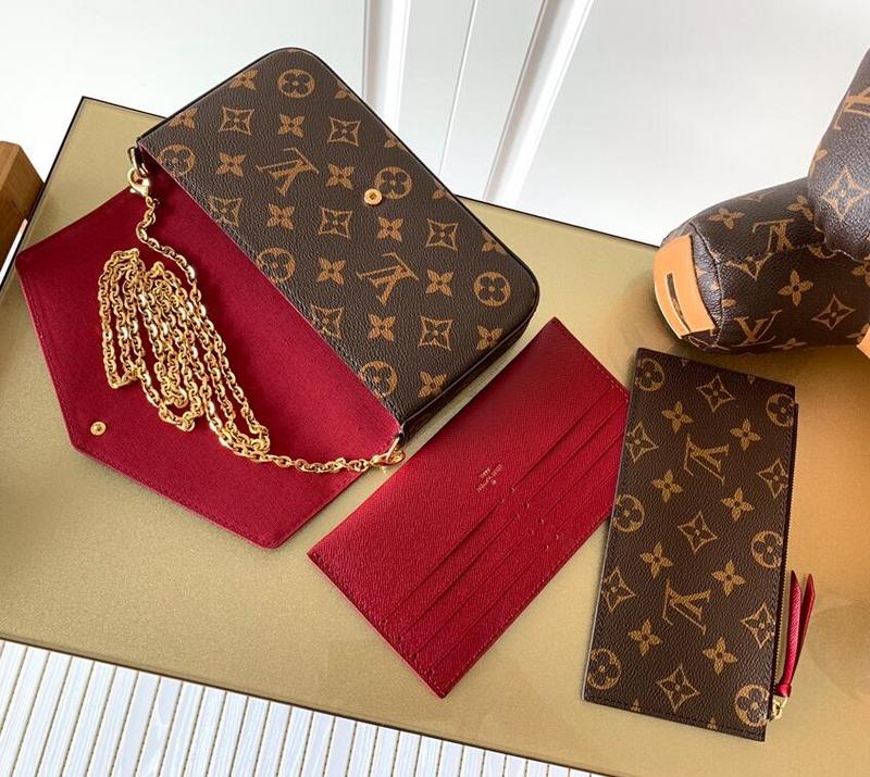 Glamy - LOV Bags - 2521
