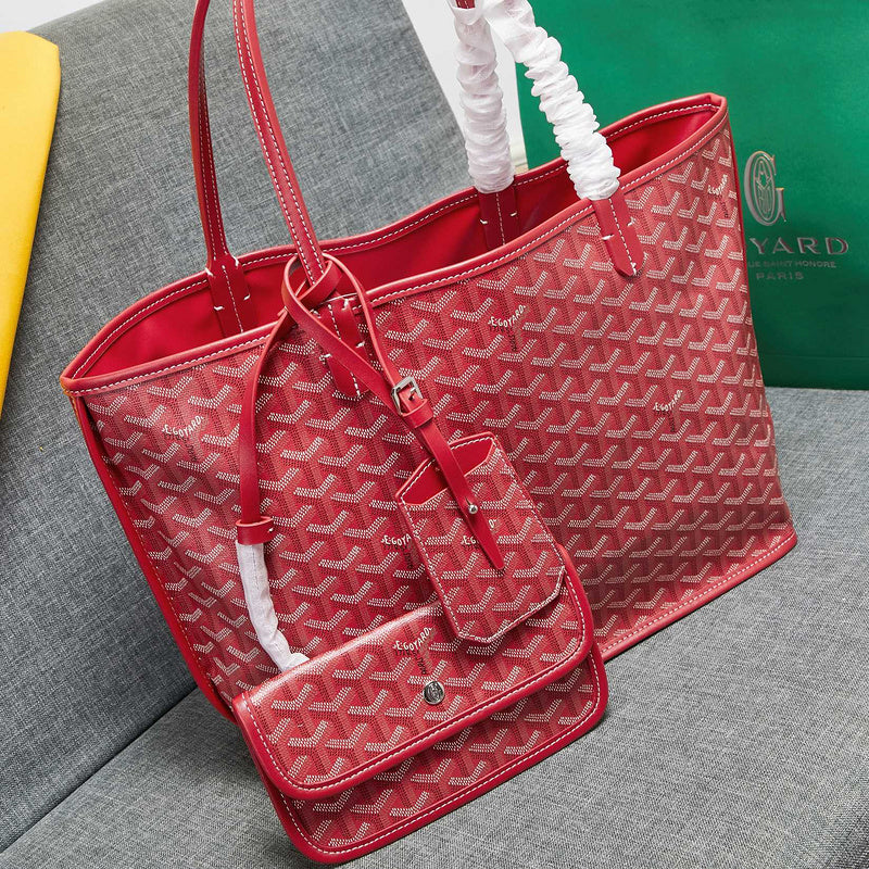 Glamy - GYO Bags - 1502
