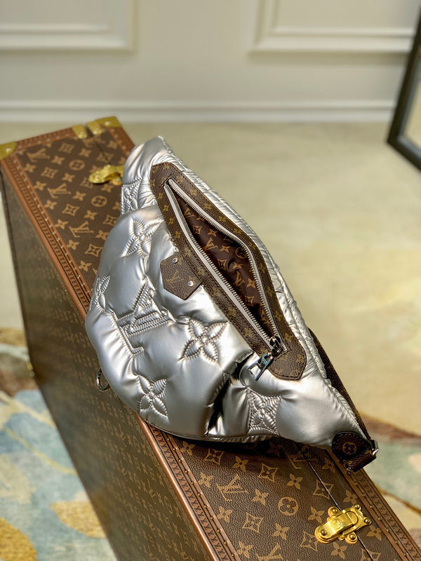 Satchel Bags - VL Bags - 1755
