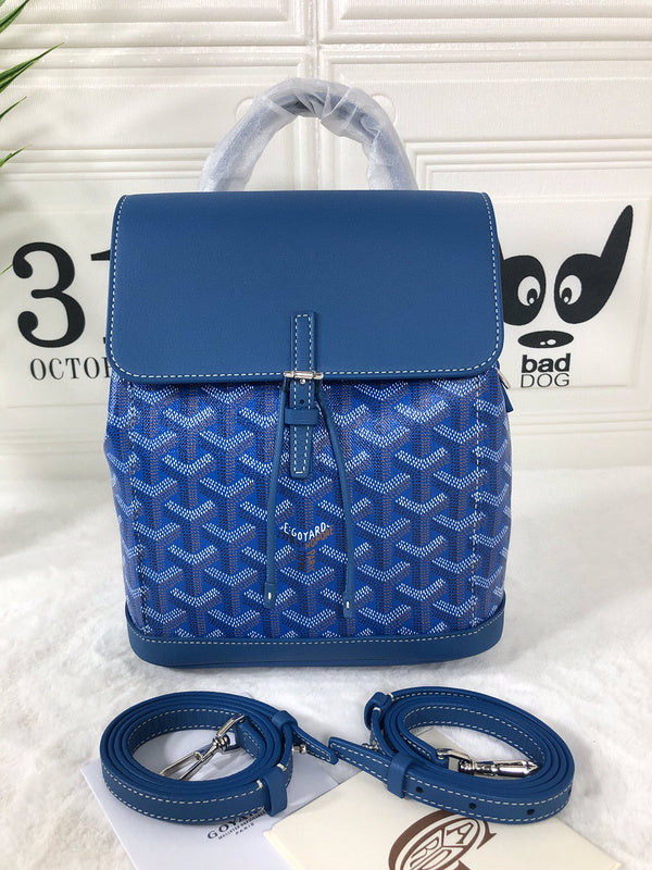 ELE - GOD Bags - 035