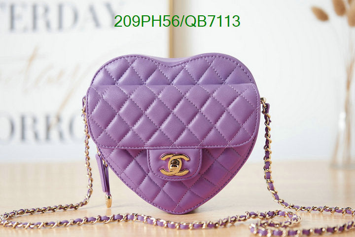 SAMC - CHL Bags - 083