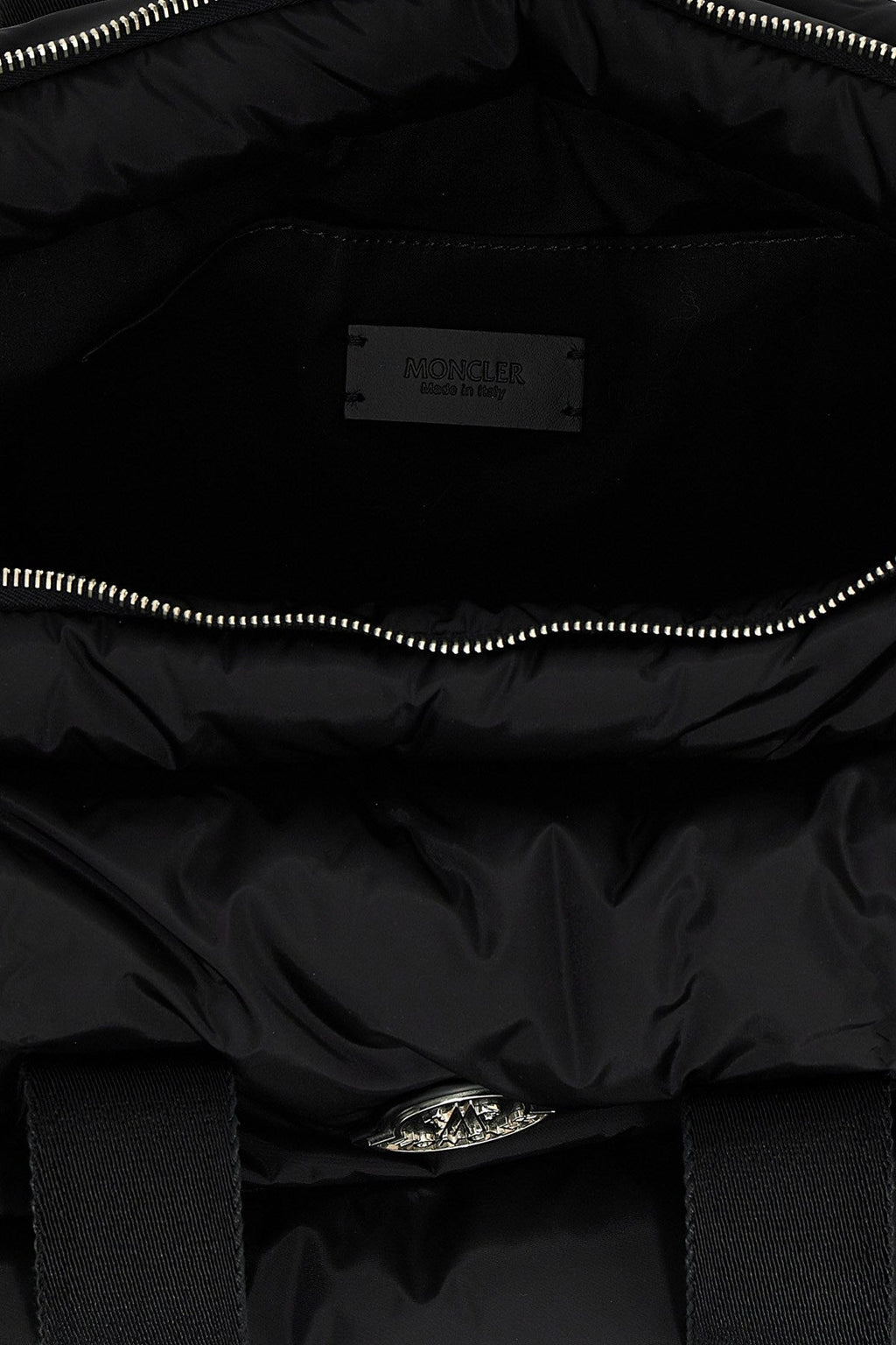 Moncler Women 'Caradoc' Shopping Bag