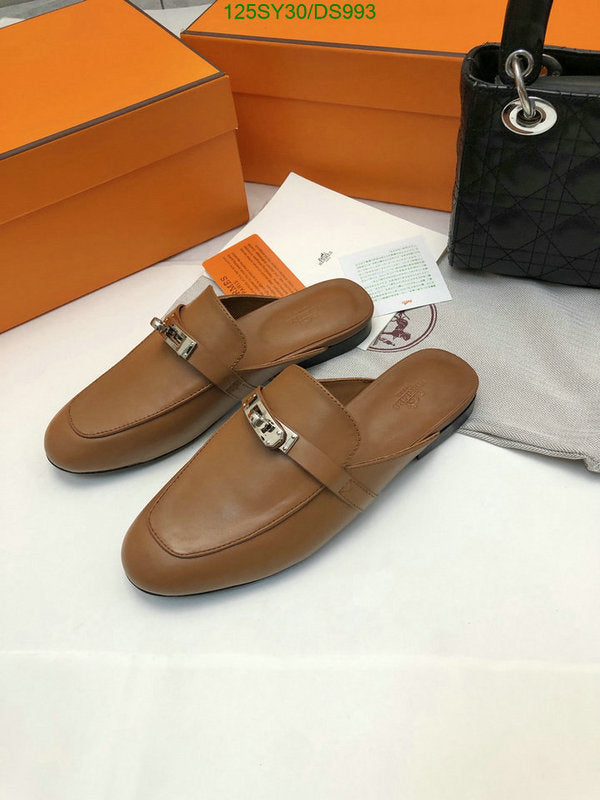 SAMC - HMS Women Shoes - 063