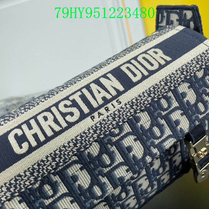 Glami - DOR Bags - 968