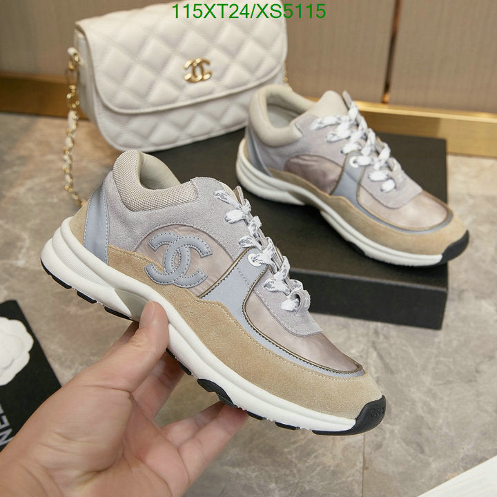 SAMC - CHL Women Shoes Sneakers - 208
