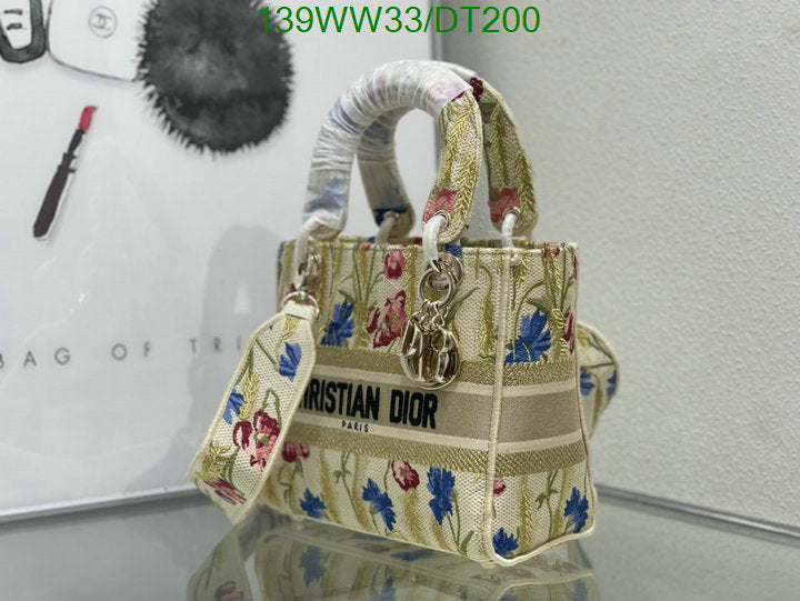 SAMCC - DOR Bags - 864