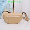 ELE Fashion -BBR Bags - 445