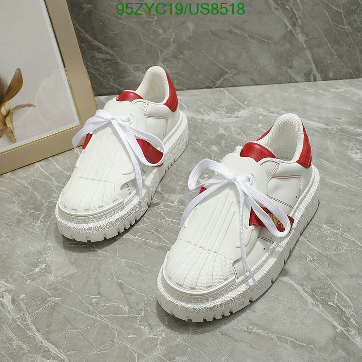 SAMCC - DOR Women Shoes - 1526
