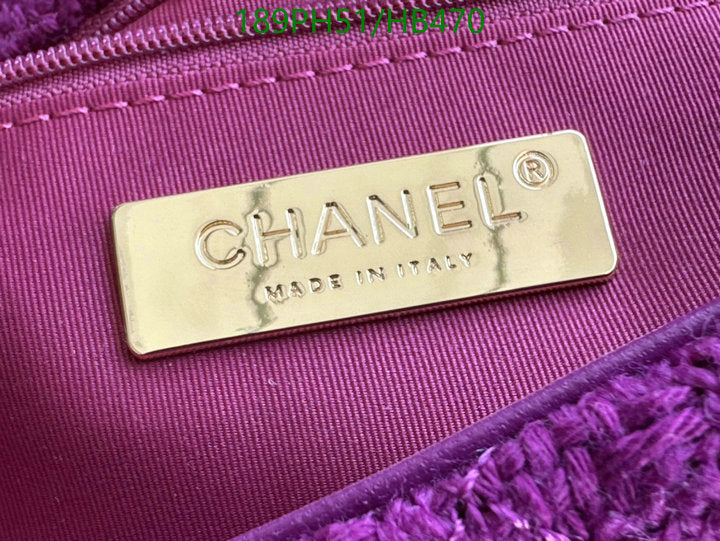 SAMC - CHL Bags - 299