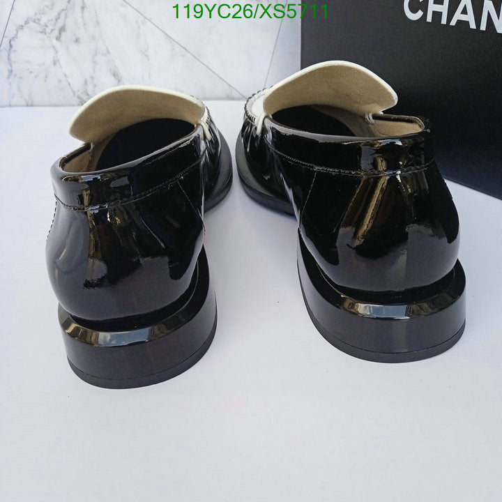 SAMC - CHL Women Shoes - 100
