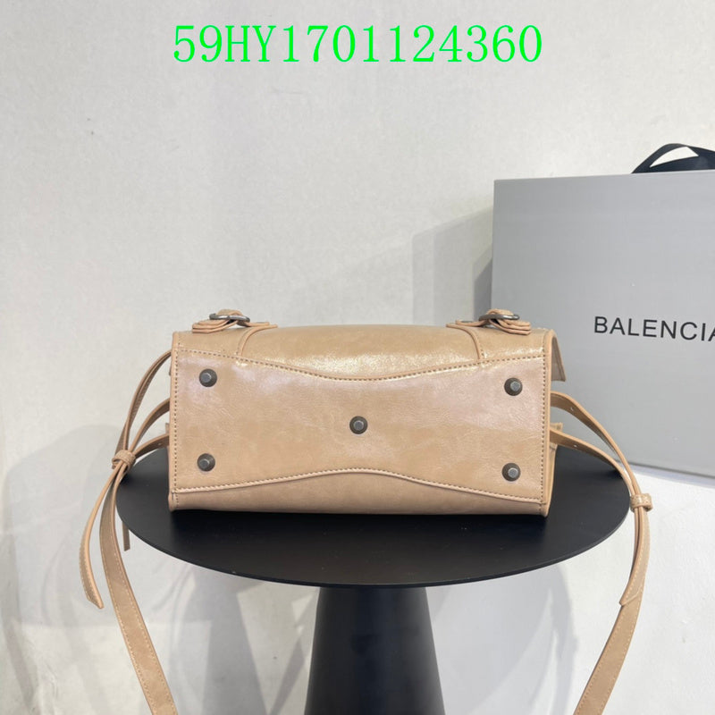 Glami GlamI - BGA Bags - 1964