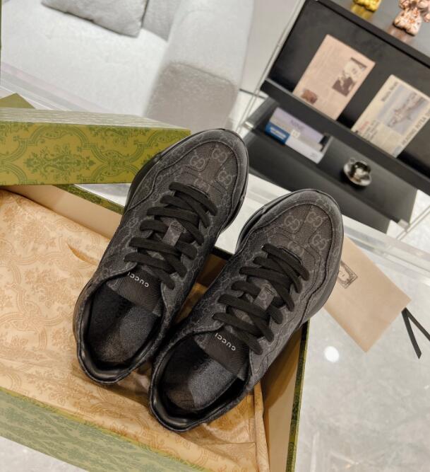 SAMC - GUKI Women Shoes - 617