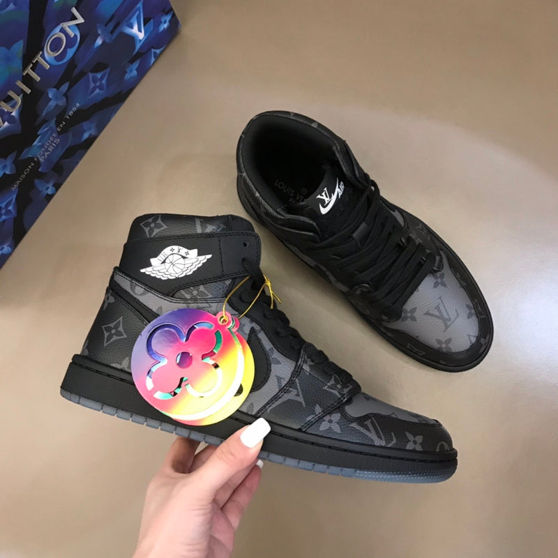 Satchel Bags - Mix Shoes - 1050