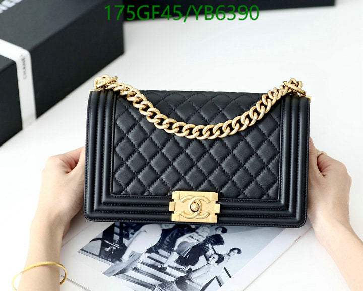 SAMC - CHL Bags - 824