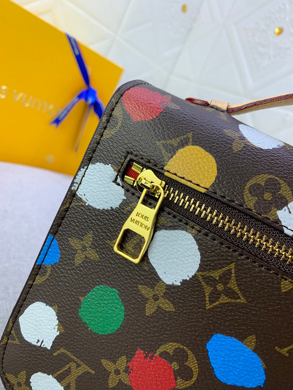 Satchel Bags - VL2 Bags - 234