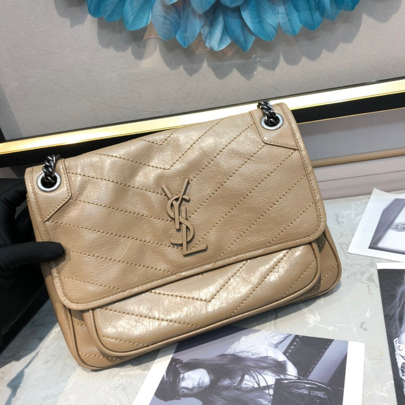 Glamy - YLS Bags - 1393