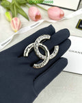 SAMC - CHL Jewelry Brooch - 054