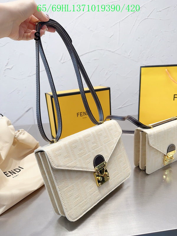 Glami - FDE Bags - 1278