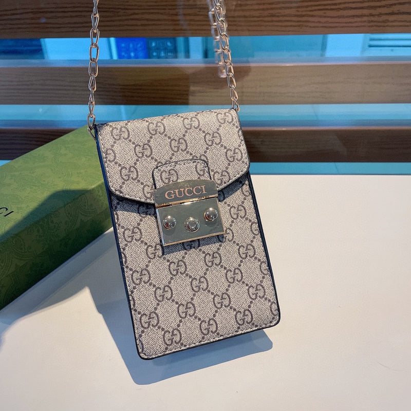 Satchel Bags - GCI Bags - 2443