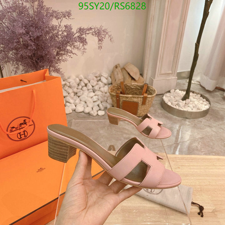 SAMC - HMS Women Shoes - 387