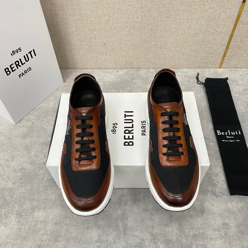 Glami - BRE Men Shoes - 293
