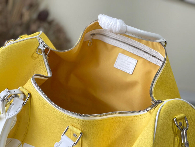 GlamI Lu-Vi bags - 4612