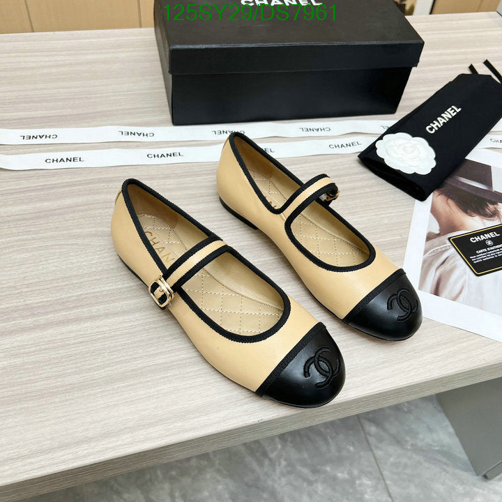 SAMC - CHL Women Shoes Ballet - 026