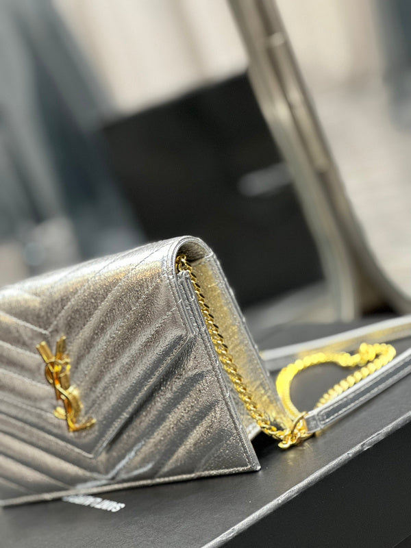 Glamy - YLS Bags - 908