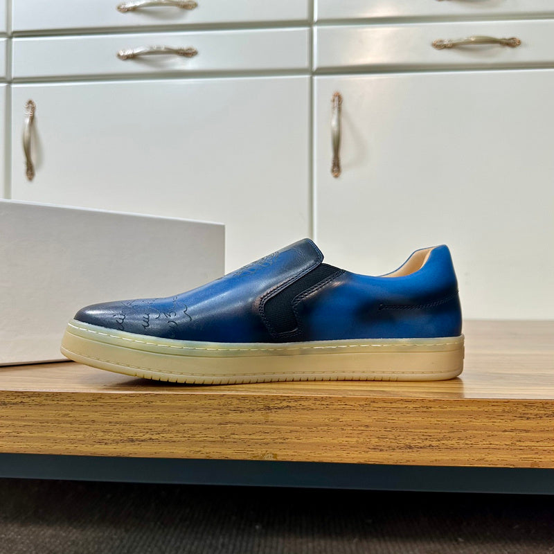 Glami - BRE Men Shoes - 567