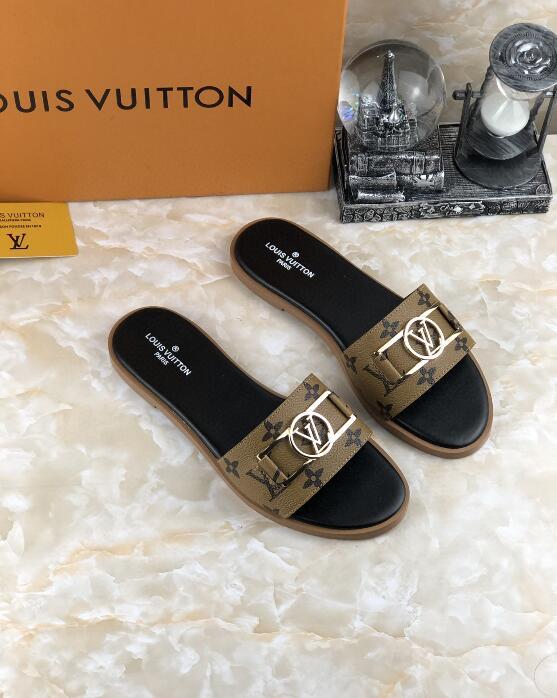 SAMC - LOV Women Shoes - 1814