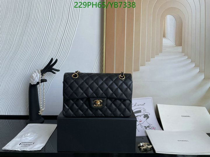 SAMC - CHL Bags - 747