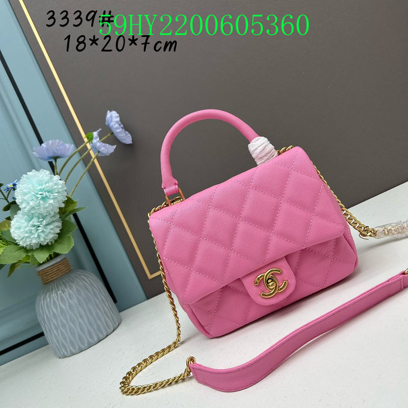Glami - CHL Bags - 735