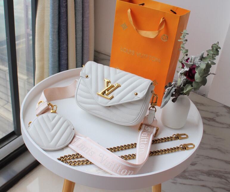 Glamy - LOV Bags - 2778