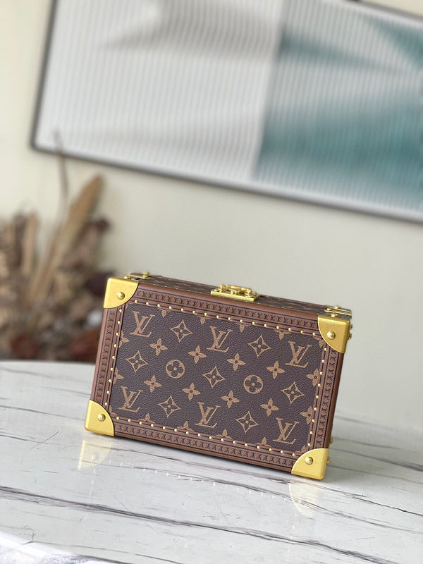 Glami- Glami- Lu-Vi bags - 4705