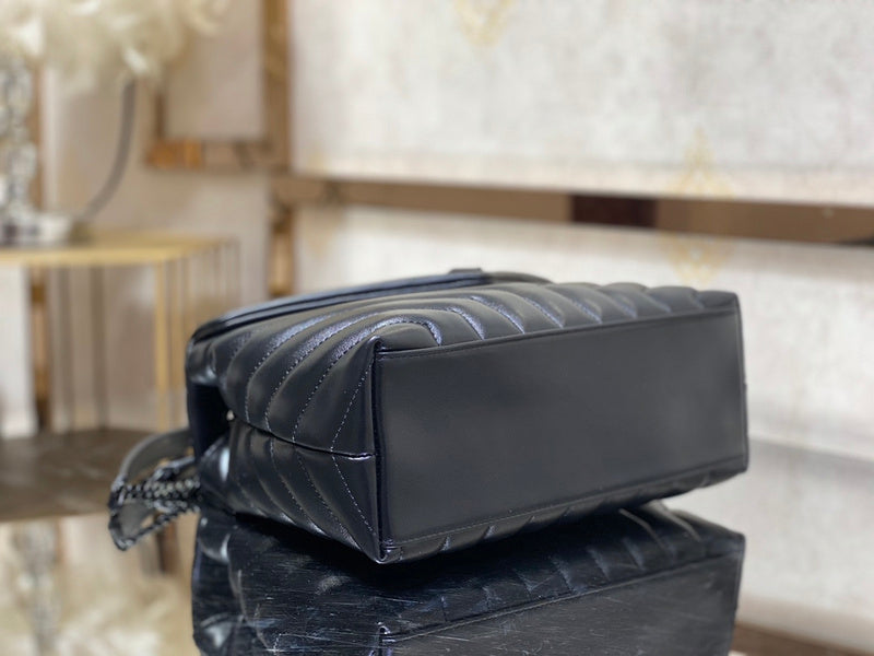 Satchel Bags - SLY Bags - 2590