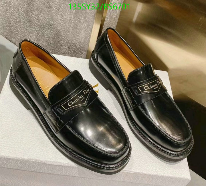 SAMCC - DOR Women Shoes - 1871